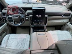 جی ئێم سی یوکۆن